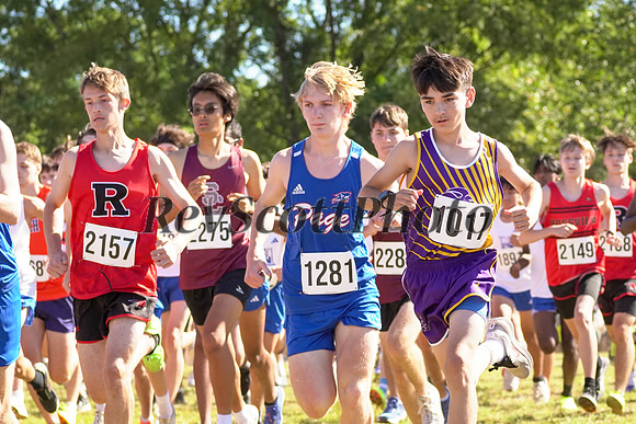 MSCCA XC