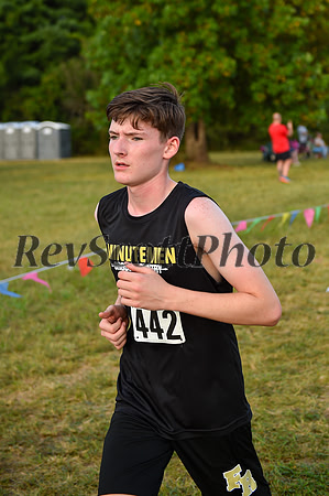 Cross Country