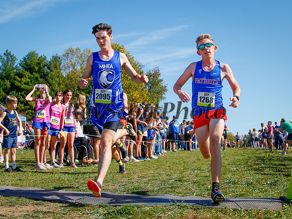 HXN Championships 2024