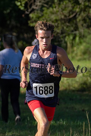 MSCCA XC