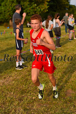 Cross Country