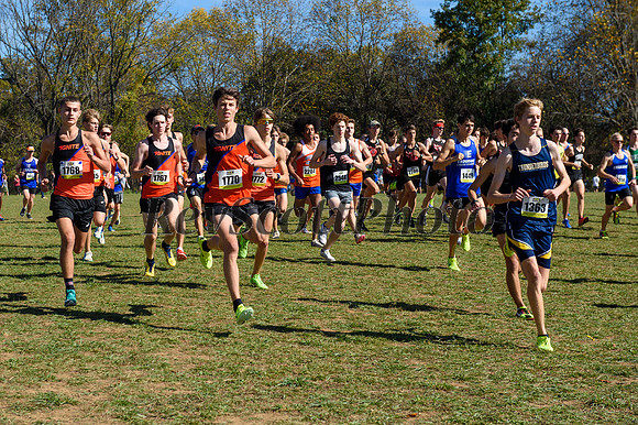 HXN Championships 2024
