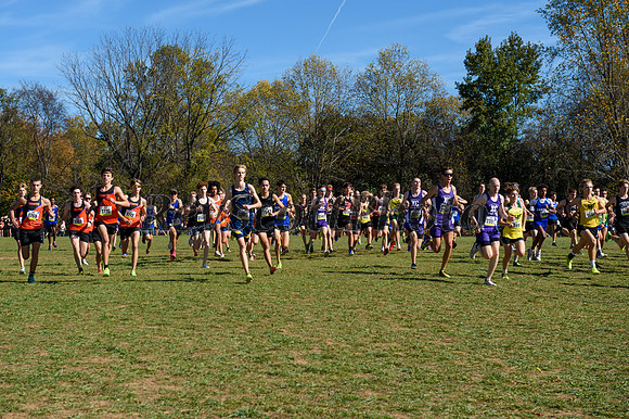 HXN Championships 2024