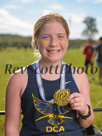 HXN Cross Country Middle High School Championships