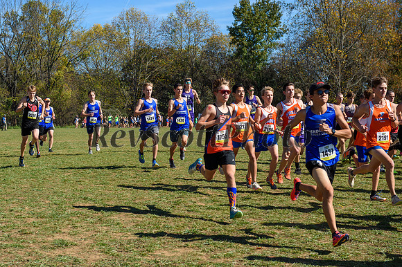 HXN Championships 2024