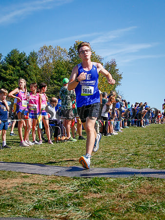 HXN Championships 2024