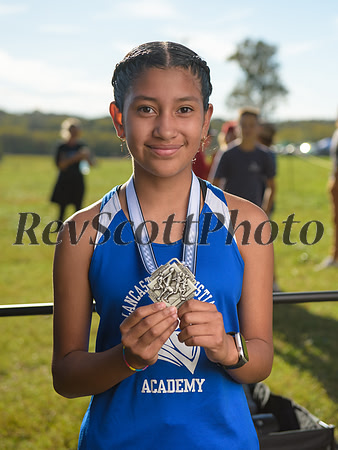 HXN Cross Country Middle High School Championships