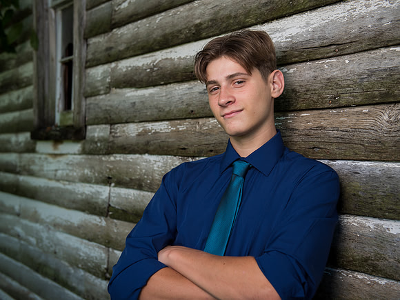 Senior Portraits