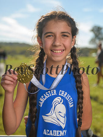 HXN Cross Country Middle High School Championships