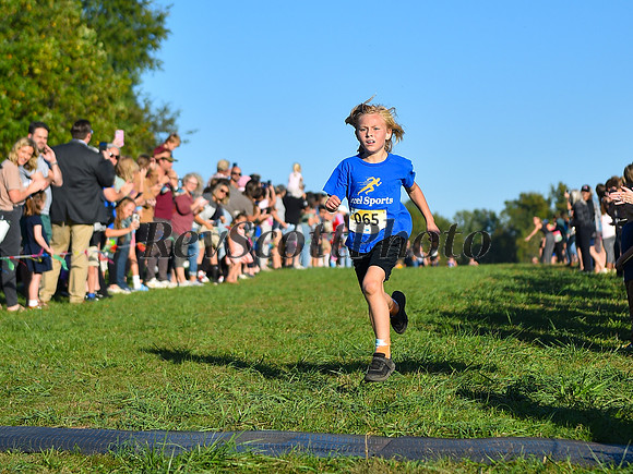 2024 Elementary XC