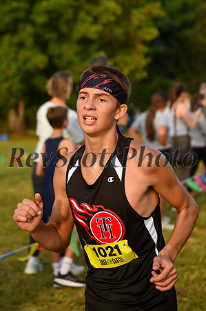 Cross Country