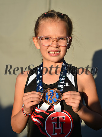 2024 Elementary XC