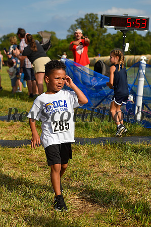 Cross Country
