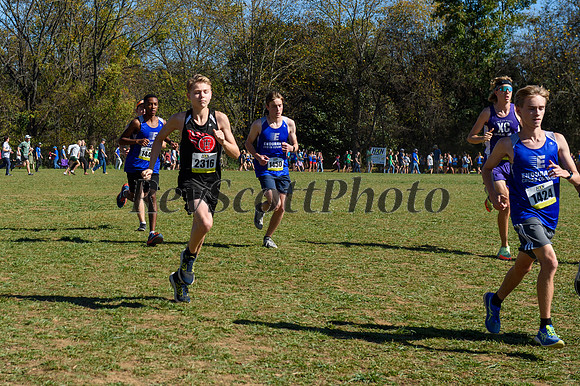 HXN Championships 2024