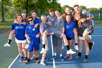 WCHS Tennis 2018