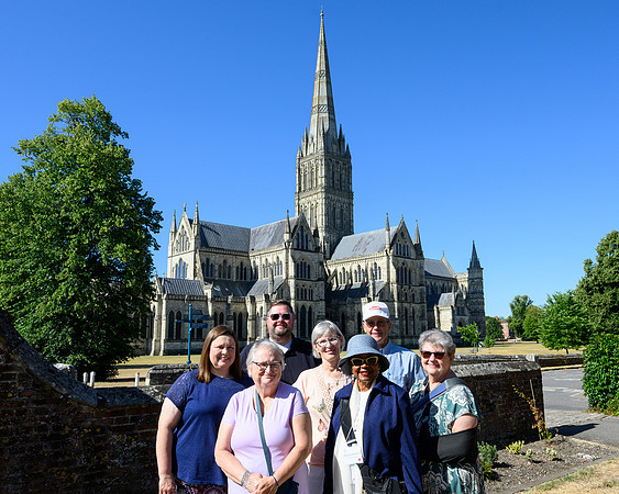 Salisbury
