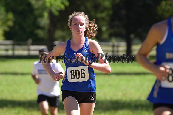 MSCCA XC