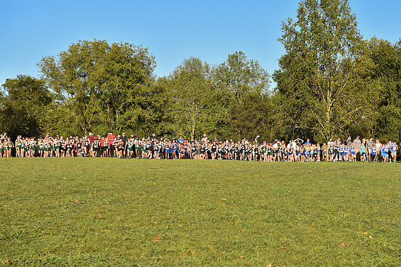 2024 Elementary XC