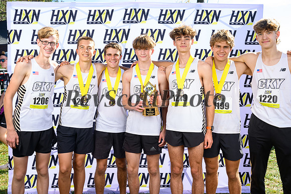 HXN Championships Fall 2024