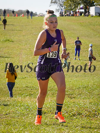 HXN Cross Country Middle High School Championships