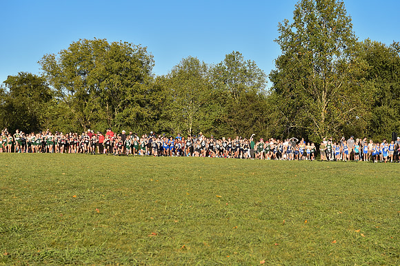 2024 Elementary XC