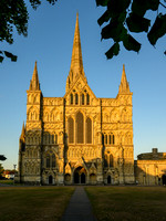 Salisbury