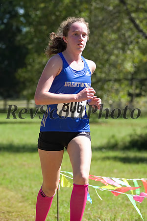 MSCCA XC