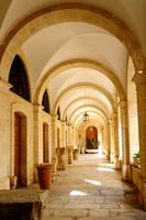 Arches