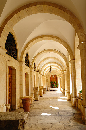 Arches