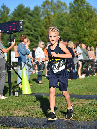 2024 Elementary XC