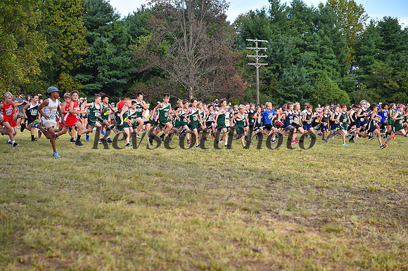 Cross Country