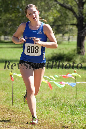 MSCCA XC