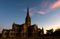 Salisbury