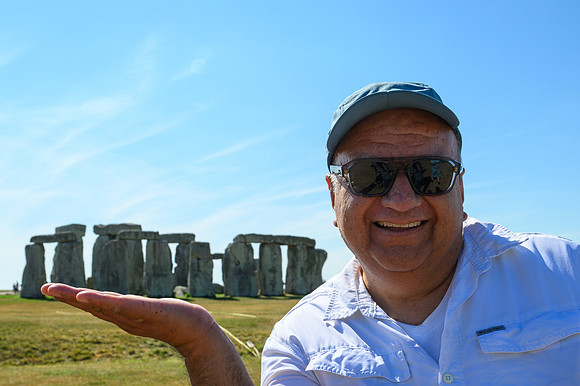 Stonehenge