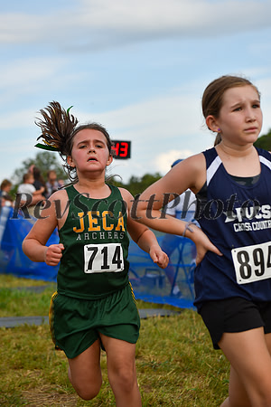 Cross Country