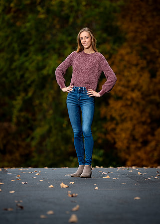 Senior Pictures
