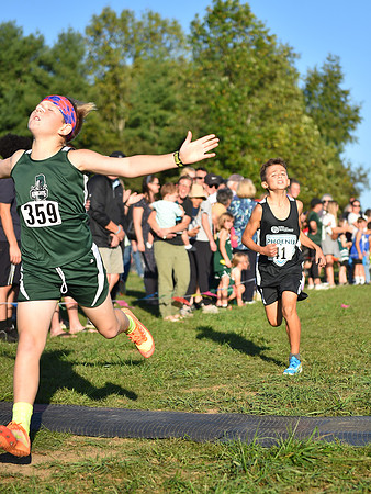 2024 Elementary XC