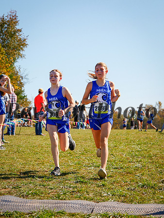HXN Championships 2024