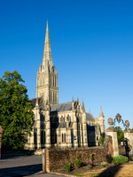 Salisbury