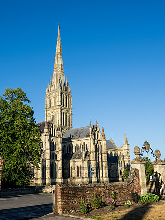 Salisbury