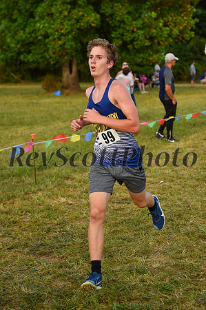 Cross Country