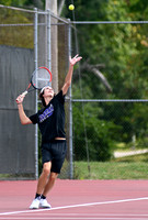 Asbury Tennis