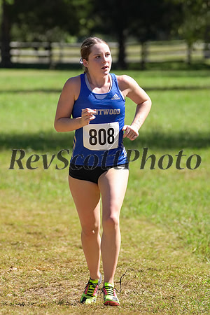 MSCCA XC