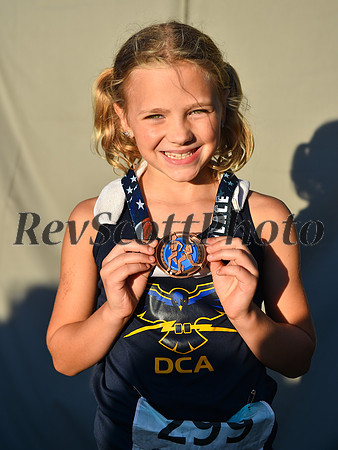 2024 Elementary XC