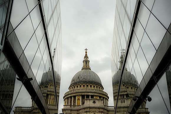London