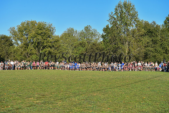 2024 Elementary XC
