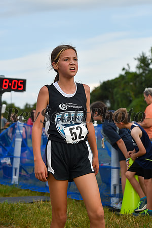 Cross Country