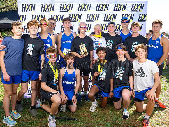 HXN Championships Fall 2024