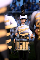 2021 Fall MJ Band