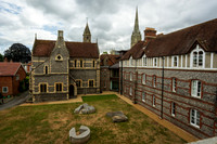 Salisbury